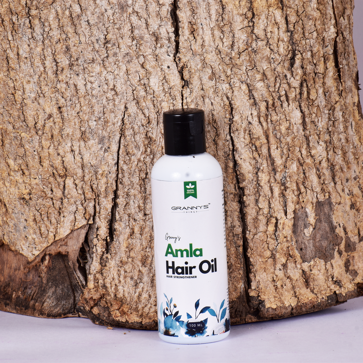 Granny's Amla Hair Oil | 100% Organic