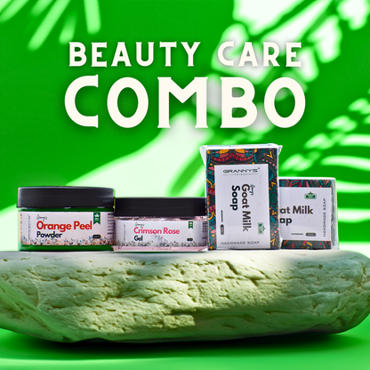 Beauty Care COMBO